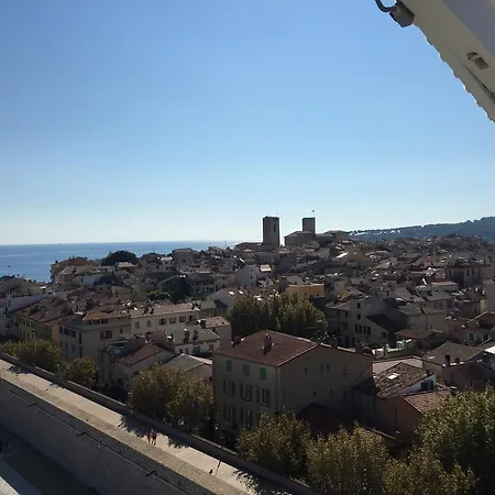 Studio Crista Antibes