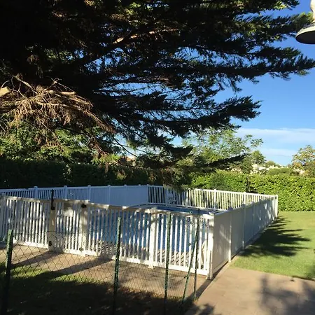 Studio Crista Apartment Antibes